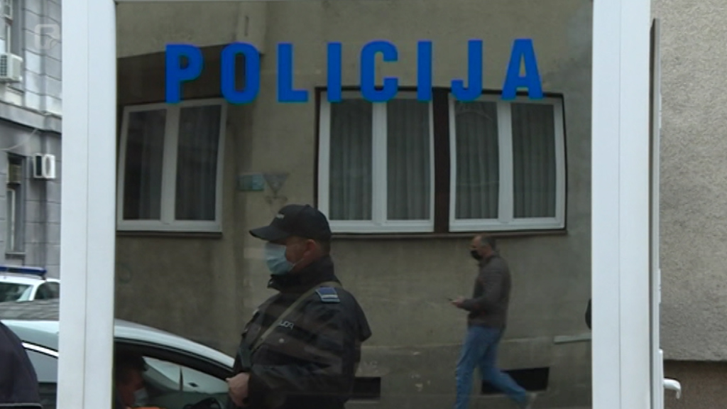 Svi rade svoj posao, a koronavirus bjesni u BiH